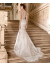 Rochie de mireasa Demetrios  4326